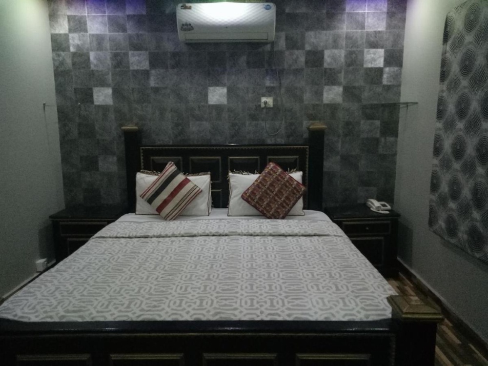 Kehkeshan Inn Image 21
