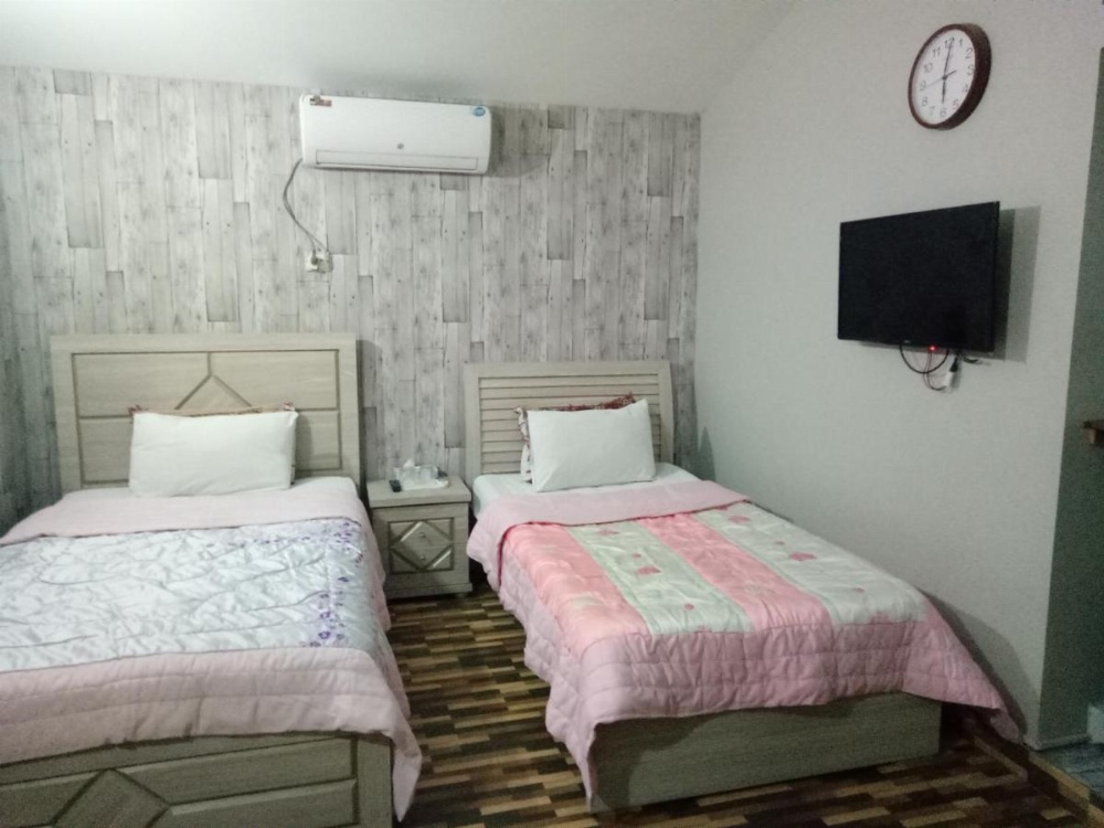 Kehkeshan Inn Image 26